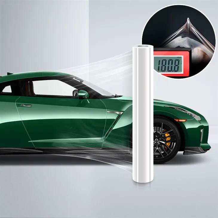 NICK PPF billakkfilm